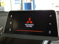 USED 2020 69 MITSUBISHI ECLIPSE CROSS 1.5 3 5d 161 BHP REAR CAMERA CRUISE CONTROL 1OWNER MITSUBISHI WARRANTY TILL FEB 2025