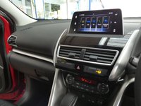 USED 2020 69 MITSUBISHI ECLIPSE CROSS 1.5 3 5d 161 BHP REAR CAMERA CRUISE CONTROL 1OWNER MITSUBISHI WARRANTY TILL FEB 2025