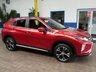 USED 2020 69 MITSUBISHI ECLIPSE CROSS 1.5 3 5d 161 BHP REAR CAMERA CRUISE CONTROL 1OWNER MITSUBISHI WARRANTY TILL FEB 2025