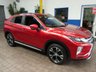 USED 2020 69 MITSUBISHI ECLIPSE CROSS 1.5 3 5d 161 BHP REAR CAMERA CRUISE CONTROL 1OWNER MITSUBISHI WARRANTY TILL FEB 2025