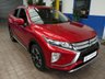 USED 2020 69 MITSUBISHI ECLIPSE CROSS 1.5 3 5d 161 BHP REAR CAMERA CRUISE CONTROL 1OWNER MITSUBISHI WARRANTY TILL FEB 2025