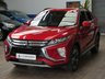USED 2020 69 MITSUBISHI ECLIPSE CROSS 1.5 3 5d 161 BHP REAR CAMERA CRUISE CONTROL 1OWNER MITSUBISHI WARRANTY TILL FEB 2025