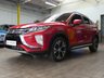 USED 2020 69 MITSUBISHI ECLIPSE CROSS 1.5 3 5d 161 BHP REAR CAMERA CRUISE CONTROL 1OWNER MITSUBISHI WARRANTY TILL FEB 2025