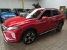 USED 2020 69 MITSUBISHI ECLIPSE CROSS 1.5 3 5d 161 BHP REAR CAMERA CRUISE CONTROL 1OWNER MITSUBISHI WARRANTY TILL FEB 2025