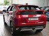 USED 2020 69 MITSUBISHI ECLIPSE CROSS 1.5 3 5d 161 BHP REAR CAMERA CRUISE CONTROL 1OWNER MITSUBISHI WARRANTY TILL FEB 2025