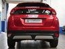 USED 2020 69 MITSUBISHI ECLIPSE CROSS 1.5 3 5d 161 BHP REAR CAMERA CRUISE CONTROL 1OWNER MITSUBISHI WARRANTY TILL FEB 2025