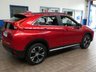 USED 2020 69 MITSUBISHI ECLIPSE CROSS 1.5 3 5d 161 BHP REAR CAMERA CRUISE CONTROL 1OWNER MITSUBISHI WARRANTY TILL FEB 2025