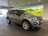 USED 2016 66 LAND ROVER DISCOVERY SPORT 2.0 TD4 HSE 5d 180 BHP Gesture Tailgate + Electric Seats