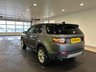 USED 2016 66 LAND ROVER DISCOVERY SPORT 2.0 TD4 HSE 5d 180 BHP Gesture Tailgate + Electric Seats