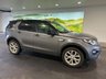 USED 2016 66 LAND ROVER DISCOVERY SPORT 2.0 TD4 HSE 5d 180 BHP Gesture Tailgate + Electric Seats