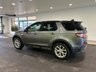 USED 2016 66 LAND ROVER DISCOVERY SPORT 2.0 TD4 HSE 5d 180 BHP Gesture Tailgate + Electric Seats