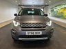 USED 2016 66 LAND ROVER DISCOVERY SPORT 2.0 TD4 HSE 5d 180 BHP Gesture Tailgate + Electric Seats