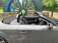 USED 2016 66 AUDI TT 1.8 TFSI S LINE 2d 178 BHP 2016/66reg AUDI TT TFSi S-LINE CONVERTIBLE COUPE - EX DEMO + 1 OWNER SINCE 3 MTHS OLD - 41,427 MILES ONLY - SERVICE HISTORY - 19 INCH UPGRADE ALLOYS - 1/2 LEATHER/ALCANTARA TRIM