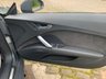 USED 2016 66 AUDI TT 1.8 TFSI S LINE 2d 178 BHP 2016/66reg AUDI TT TFSi S-LINE CONVERTIBLE COUPE - EX DEMO + 1 OWNER SINCE 3 MTHS OLD - 41,427 MILES ONLY - SERVICE HISTORY - 19 INCH UPGRADE ALLOYS - 1/2 LEATHER/ALCANTARA TRIM