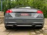 USED 2016 66 AUDI TT 1.8 TFSI S LINE 2d 178 BHP 2016/66reg AUDI TT TFSi S-LINE CONVERTIBLE COUPE - EX DEMO + 1 OWNER SINCE 3 MTHS OLD - 41,427 MILES ONLY - SERVICE HISTORY - 19 INCH UPGRADE ALLOYS - 1/2 LEATHER/ALCANTARA TRIM