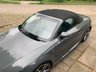 USED 2016 66 AUDI TT 1.8 TFSI S LINE 2d 178 BHP 2016/66reg AUDI TT TFSi S-LINE CONVERTIBLE COUPE - EX DEMO + 1 OWNER SINCE 3 MTHS OLD - 41,427 MILES ONLY - SERVICE HISTORY - 19 INCH UPGRADE ALLOYS - 1/2 LEATHER/ALCANTARA TRIM