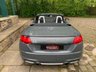 USED 2016 66 AUDI TT 1.8 TFSI S LINE 2d 178 BHP 2016/66reg AUDI TT TFSi S-LINE CONVERTIBLE COUPE - EX DEMO + 1 OWNER SINCE 3 MTHS OLD - 41,427 MILES ONLY - SERVICE HISTORY - 19 INCH UPGRADE ALLOYS - 1/2 LEATHER/ALCANTARA TRIM