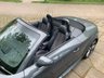 USED 2016 66 AUDI TT 1.8 TFSI S LINE 2d 178 BHP 2016/66reg AUDI TT TFSi S-LINE CONVERTIBLE COUPE - EX DEMO + 1 OWNER SINCE 3 MTHS OLD - 41,427 MILES ONLY - SERVICE HISTORY - 19 INCH UPGRADE ALLOYS - 1/2 LEATHER/ALCANTARA TRIM