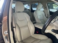 USED 2017 66 VOLVO V90 2.0 D5 POWERPULSE CROSS COUNTRY AWD 5d 231 BHP XENIUM PACK - B&W AUDIO