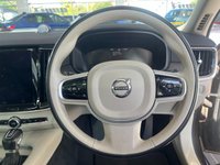 USED 2017 66 VOLVO V90 2.0 D5 POWERPULSE CROSS COUNTRY AWD 5d 231 BHP XENIUM PACK - B&W AUDIO