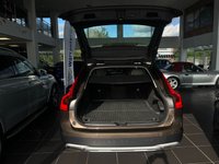 USED 2017 66 VOLVO V90 2.0 D5 POWERPULSE CROSS COUNTRY AWD 5d 231 BHP XENIUM PACK - B&W AUDIO