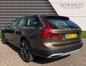 USED 2017 66 VOLVO V90 2.0 D5 POWERPULSE CROSS COUNTRY AWD 5d 231 BHP XENIUM PACK - B&W AUDIO