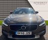USED 2017 66 VOLVO V90 2.0 D5 POWERPULSE CROSS COUNTRY AWD 5d 231 BHP XENIUM PACK - B&W AUDIO