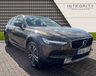 USED 2017 66 VOLVO V90 2.0 D5 POWERPULSE CROSS COUNTRY AWD 5d 231 BHP XENIUM PACK - B&W AUDIO
