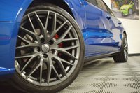 USED 2015 M AUDI A5 2.0 TDI BLACK EDITION PLUS 5d 187 BHP 1 OWNER / SUNROOF / B&O / 19"