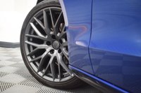 USED 2015 M AUDI A5 2.0 TDI BLACK EDITION PLUS 5d 187 BHP 1 OWNER / SUNROOF / B&O / 19"