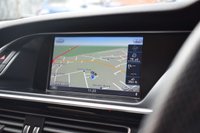 USED 2015 M AUDI A5 2.0 TDI BLACK EDITION PLUS 5d 187 BHP 1 OWNER / SUNROOF / B&O / 19"