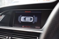 USED 2015 M AUDI A5 2.0 TDI BLACK EDITION PLUS 5d 187 BHP 1 OWNER / SUNROOF / B&O / 19"