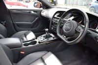 USED 2015 M AUDI A5 2.0 TDI BLACK EDITION PLUS 5d 187 BHP 1 OWNER / SUNROOF / B&O / 19"