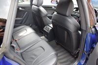 USED 2015 M AUDI A5 2.0 TDI BLACK EDITION PLUS 5d 187 BHP 1 OWNER / SUNROOF / B&O / 19"