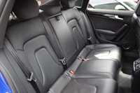 USED 2015 M AUDI A5 2.0 TDI BLACK EDITION PLUS 5d 187 BHP 1 OWNER / SUNROOF / B&O / 19"