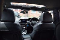 USED 2015 M AUDI A5 2.0 TDI BLACK EDITION PLUS 5d 187 BHP 1 OWNER / SUNROOF / B&O / 19"
