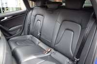 USED 2015 M AUDI A5 2.0 TDI BLACK EDITION PLUS 5d 187 BHP 1 OWNER / SUNROOF / B&O / 19"