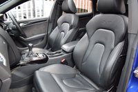 USED 2015 M AUDI A5 2.0 TDI BLACK EDITION PLUS 5d 187 BHP 1 OWNER / SUNROOF / B&O / 19"
