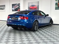 USED 2015 M AUDI A5 2.0 TDI BLACK EDITION PLUS 5d 187 BHP 1 OWNER / SUNROOF / B&O / 19"