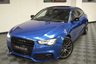 USED 2015 M AUDI A5 2.0 TDI BLACK EDITION PLUS 5d 187 BHP 1 OWNER / SUNROOF / B&O / 19"