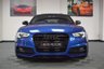 USED 2015 M AUDI A5 2.0 TDI BLACK EDITION PLUS 5d 187 BHP 1 OWNER / SUNROOF / B&O / 19"