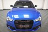 USED 2015 M AUDI A5 2.0 TDI BLACK EDITION PLUS 5d 187 BHP 1 OWNER / SUNROOF / B&O / 19"