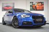 USED 2015 M AUDI A5 2.0 TDI BLACK EDITION PLUS 5d 187 BHP 1 OWNER / SUNROOF / B&O / 19"