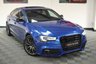 USED 2015 M AUDI A5 2.0 TDI BLACK EDITION PLUS 5d 187 BHP 1 OWNER / SUNROOF / B&O / 19"