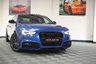 USED 2015 M AUDI A5 2.0 TDI BLACK EDITION PLUS 5d 187 BHP 1 OWNER / SUNROOF / B&O / 19"