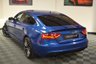 USED 2015 M AUDI A5 2.0 TDI BLACK EDITION PLUS 5d 187 BHP 1 OWNER / SUNROOF / B&O / 19"