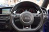 USED 2015 M AUDI A5 2.0 TDI BLACK EDITION PLUS 5d 187 BHP 1 OWNER / SUNROOF / B&O / 19"
