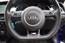 USED 2015 M AUDI A5 2.0 TDI BLACK EDITION PLUS 5d 187 BHP 1 OWNER / SUNROOF / B&O / 19"