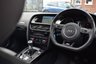 USED 2015 M AUDI A5 2.0 TDI BLACK EDITION PLUS 5d 187 BHP 1 OWNER / SUNROOF / B&O / 19"