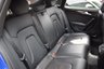 USED 2015 M AUDI A5 2.0 TDI BLACK EDITION PLUS 5d 187 BHP 1 OWNER / SUNROOF / B&O / 19"
